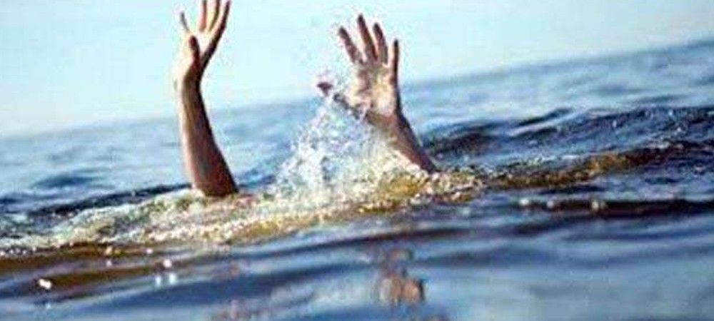 बिहार : नदी में डूबने से 5 बच्चों की मौत