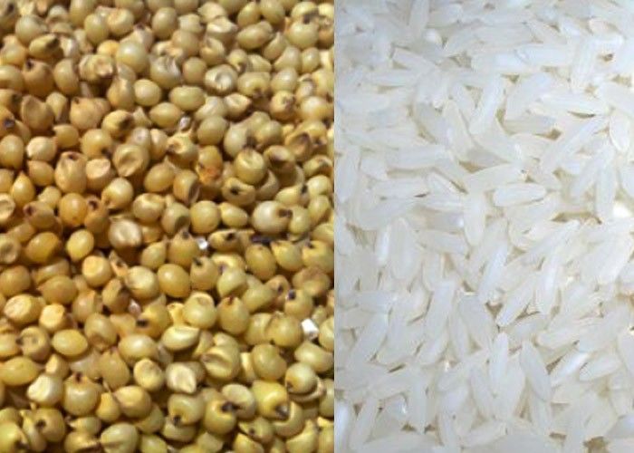 चावल और ज्वार की कीमतों में तेजी