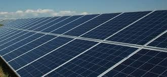 सौर ऊर्जा उत्पादन बढ़ाने में जमीन की कमी बड़ी बाधा  