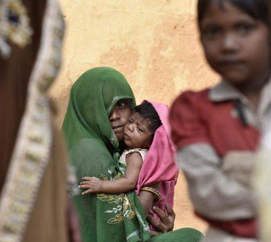 आर्थिक सर्वेक्षण 2018: महिला व बाल कुपोषण भारत के लिए अभी भी चुनौती