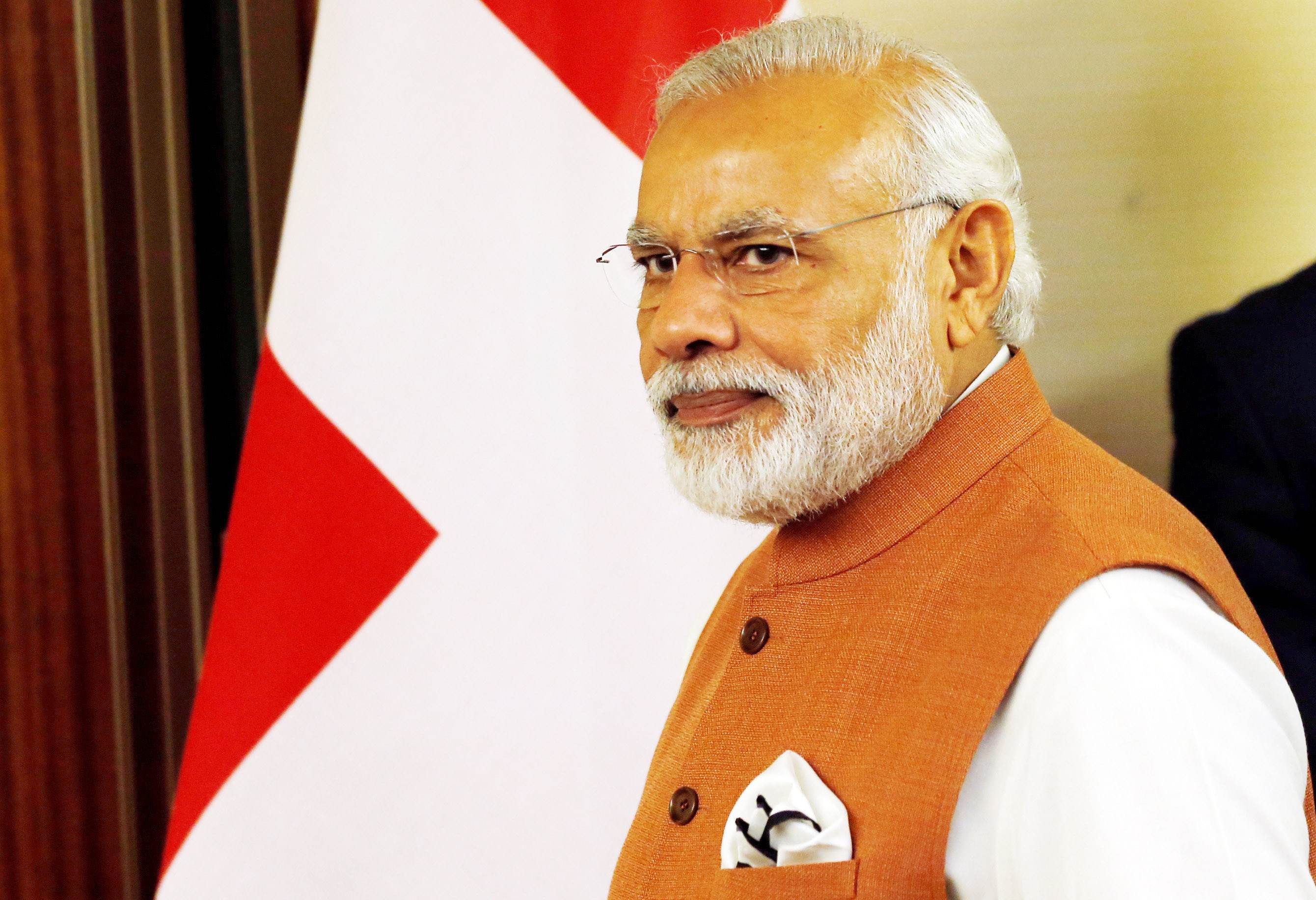 जापान दौरे पर रवाना हुए प्रधानमंत्री नरेंद्र मोदी 