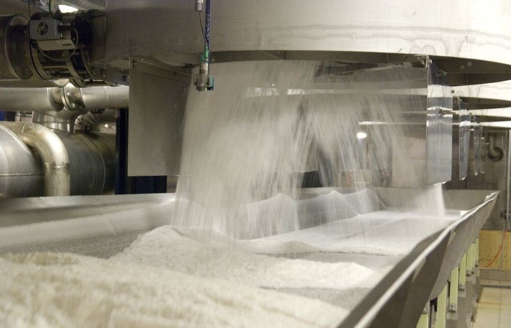 sugar production, isma, sugar industry