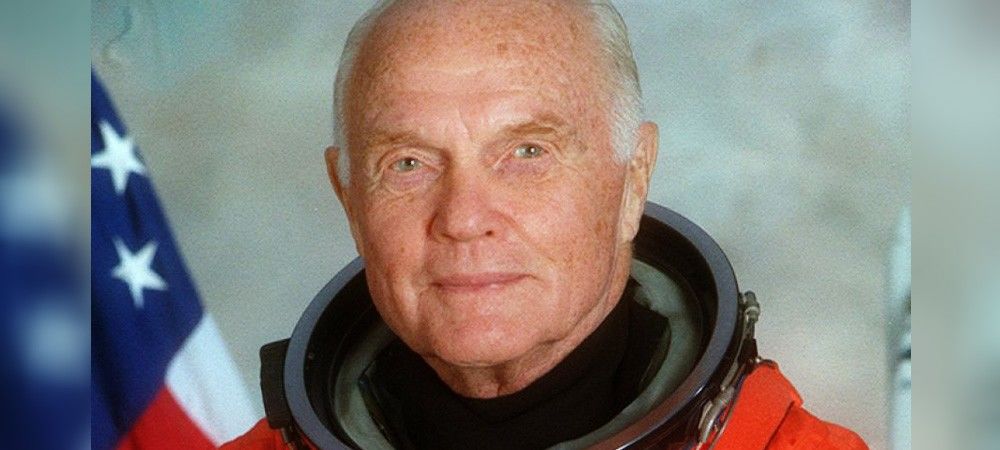 पूर्व सीनेटर, अंतरिक्ष यात्री जॉन ग्लेन का निधन 