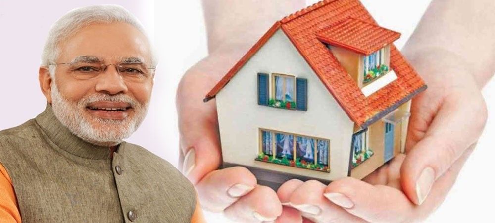 प्रधानमंत्री आवास योजना : सस्ते घरों पर जोर, शहरी विकास मंत्रालय की बजट बढ़ाने की मांग