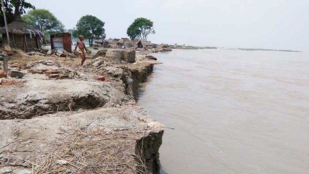 उत्तर प्रदेश :  बाढ़ नियंत्रण के लिए सरकार ने जारी किए 30 करोड़ रुपए