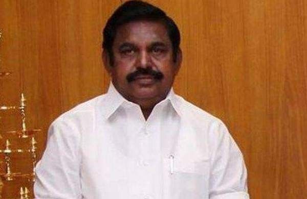 डेयरी और सीमेंट कंपनी भी चला चुके हैं तमिलनाडु के नए मुख्यमंत्री