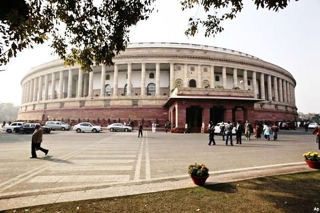 संसद के शीतकालीन सत्र के लिए कांग्रेस ने बनाई रणनीति 