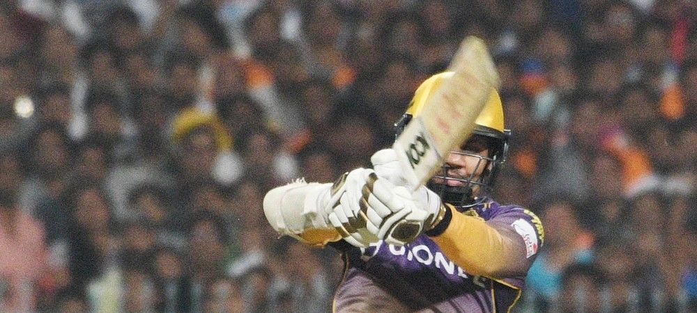 आईपीएल 2017 में किंग्स इलेवन पंजाब के खिलाफ मैंने बल्लेबाजी का पूरा आनंद लिया : सुनील नरेन