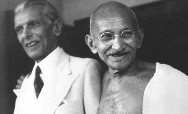 रिटर्न आफ दी इन्फिडेल : महात्मा गांधी नहीं , जिन्ना थे आधुनिक भारत के निर्माता