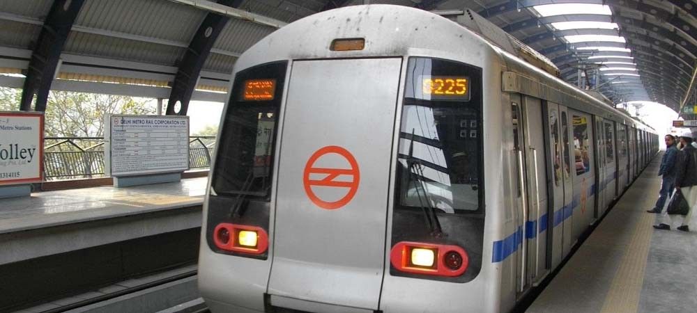 खुशखबरी: दिल्ली मेट्रो देगा अपने यात्रियों को 101 नई ट्रेनों की सौगात