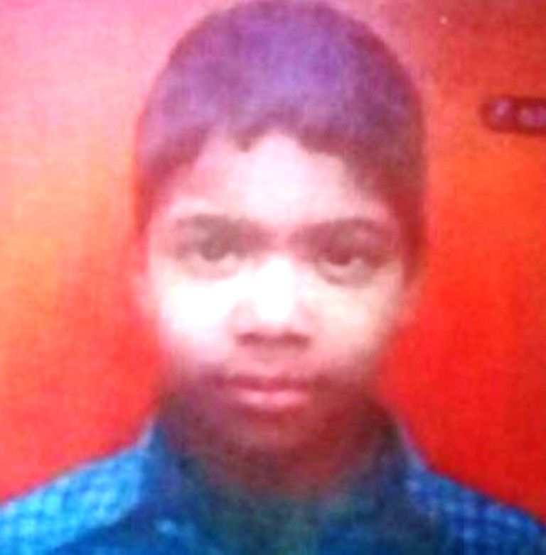 शर्मनाक : शौच के डिब्बे के लिए दस वर्षीय मासूम की हत्या 