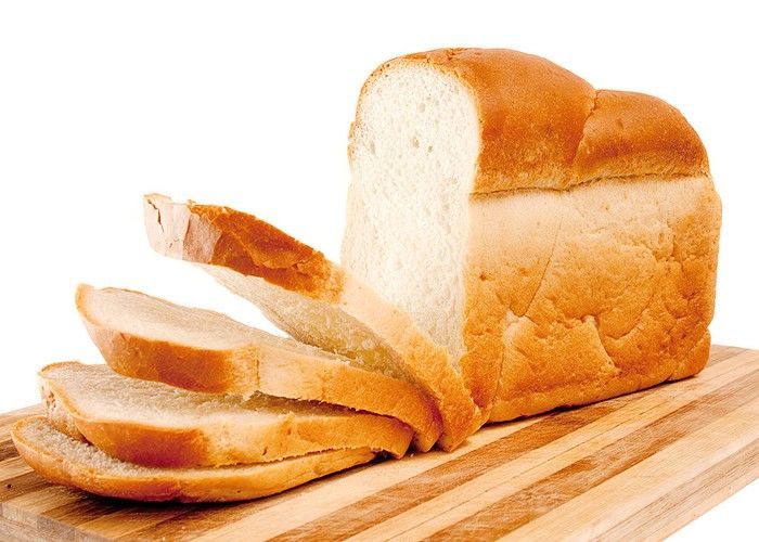 ब्रेड में पोटेशियम ब्रोमाइट का इस्तेमाल नहीं