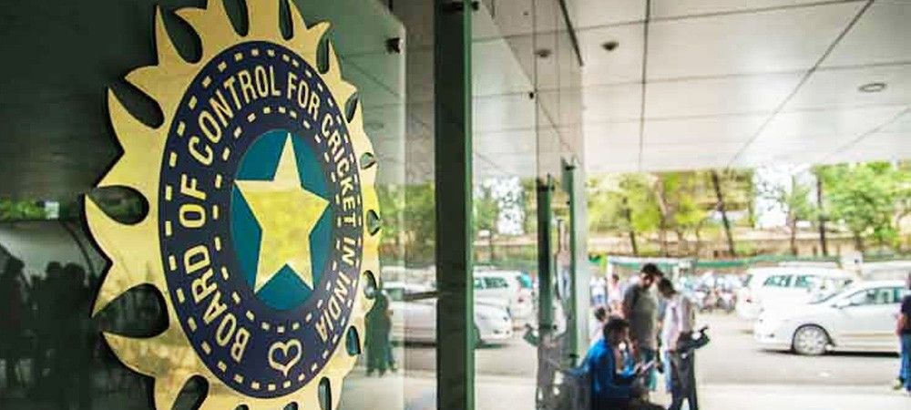 BCCI ने सरकार से पाकिस्तान के साथ क्रिकेट खेलने की मांगी इजाजत