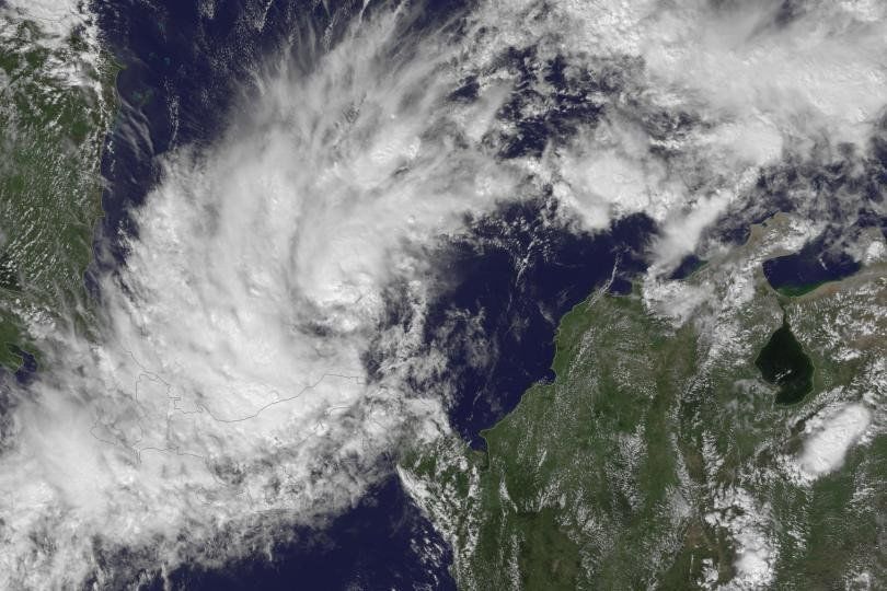 कोस्टा रिका में तूफान ‘ओटो’ से 9 की मौत