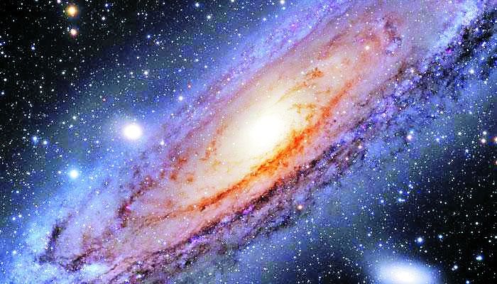 रहस्यमय ‘फ्रैंकेंस्टीन’ आकाशगंगा का खुलासा