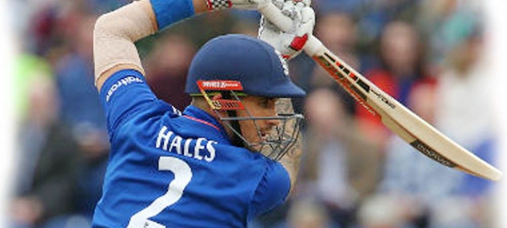 सलामी बल्लेबाज एलेक्स हेल्स को वेस्टइंडीज दौरे के लिए  इंग्लैंड टीम में बुलाया गया 