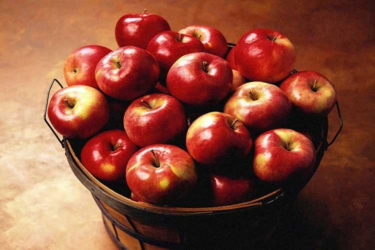 इस साल 25 लाख पेटी वॉशिंगटन सेब का आयात मुमकिन
