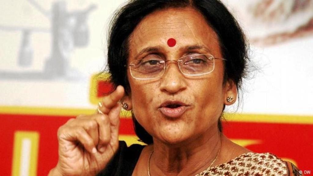 बीजेपी नेता रीता बहुगुणा जोशी ने यूपी पुलिस पर लगाया बड़ा आरोप    