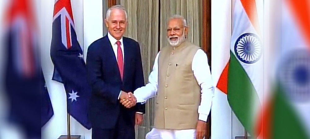 ऑस्ट्रेलियाई PM ने दिया झटका, खतरे में भारतीयों की नौकरी