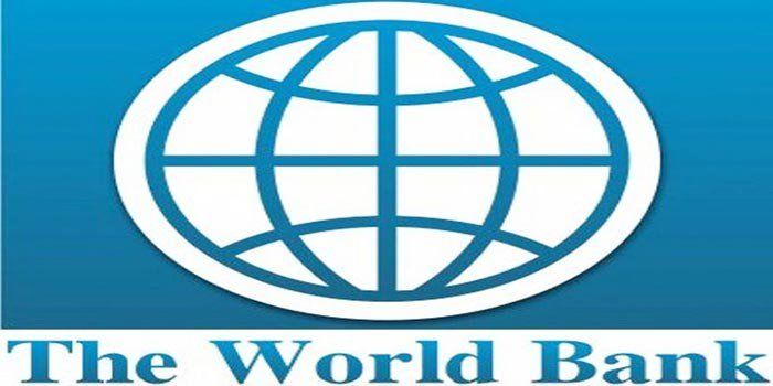 नोटबंदी के बाद विश्वबैंक ने भारत की वृद्धि दर का अनुमान घटाकर सात प्रतिशत किया  