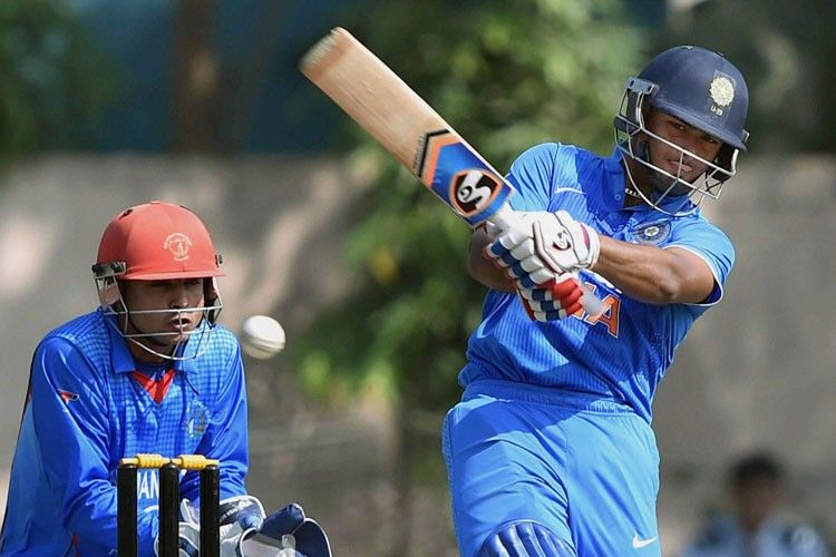 ऋषभ सहित युवा खिलाड़ियों के पास कानपुर टी-20 मैच में जलवा दिखाने का मौका  