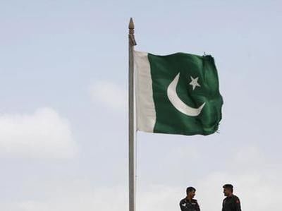 पाकिस्तान ने मनाया 70वां स्वतंत्रता दिवस   