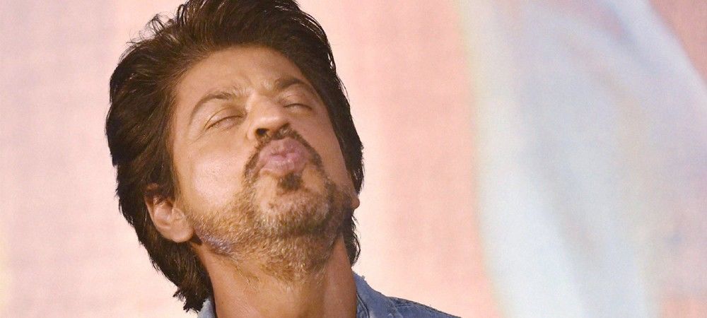 ऑस्कर अगर एक बेंचमार्क नहीं तो प्रेरणा जरूर : शाहरुख खान 