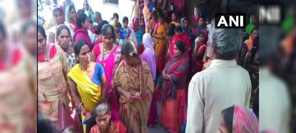 बिहार: स्कूल की इमारत में घुसा अनियंत्रित वाहन, 9 छात्रों की मौत