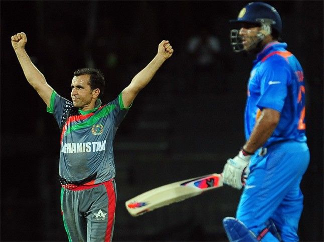 भारत और अफगानिस्तान के बीच इस मैदान पर हो सकता है पहला टेस्ट मैच