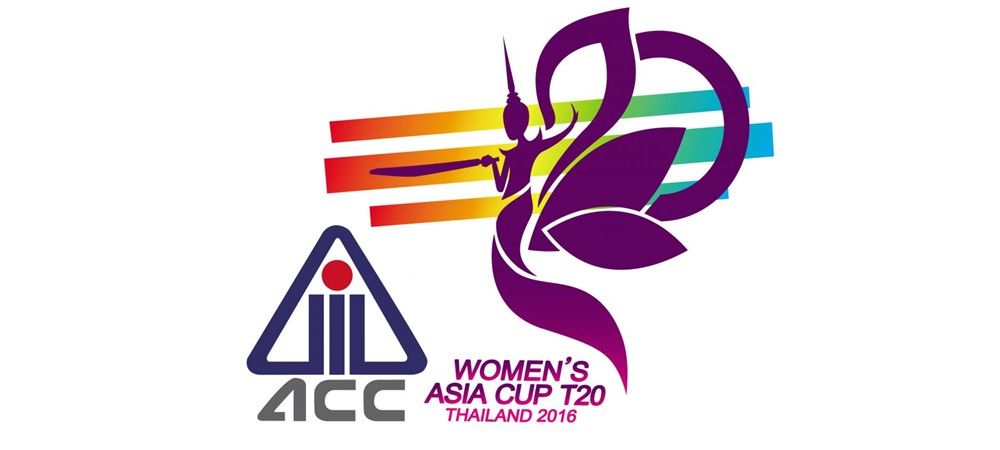 भारतीय महिला क्रिकेट टीम ने एशिया कप में बांग्लादेश को 64 रन से रौंदा   