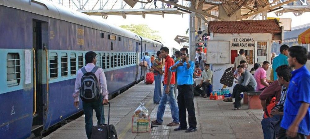 भारतीय रेल में होने जा रहा है बड़ा फेर बदल, एक नवंबर है खास तारीख