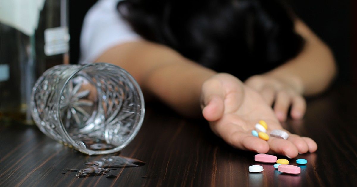 डिप्रेशन की दवाएं बन सकती हैं आपके जान की दुश्मन