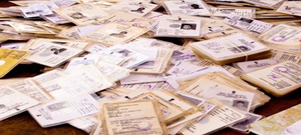 कन्नौज में वोटर घटे पर फर्जीवाड़ा भी रुका