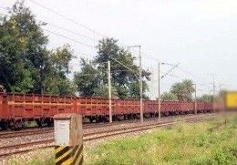 ओडिशा में मालगाड़ी पटरी से उतरी, ट्रेनों का परिचालन प्रभावित  