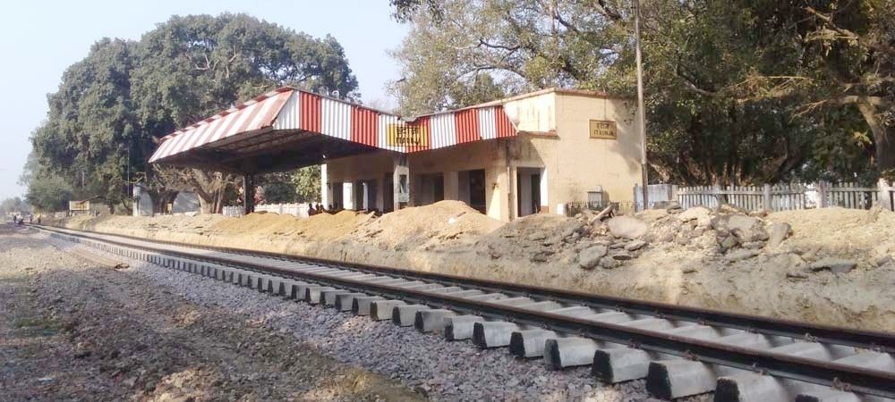 कहीं कागजों में गुम न हो जाए इटौंजा स्टेशन, हॉल्ट बनाने की तैयारी कर रहा रेलवे