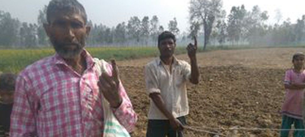 नोटबंदी के बाद भी ग्रामीणों ने भाजपा को खूब दिए वोट