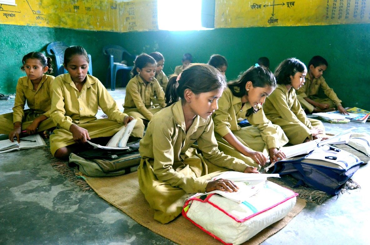 यूपी: प्राथमिक स्कूलों में उर्दू शिक्षको की तैनाती के आदेश