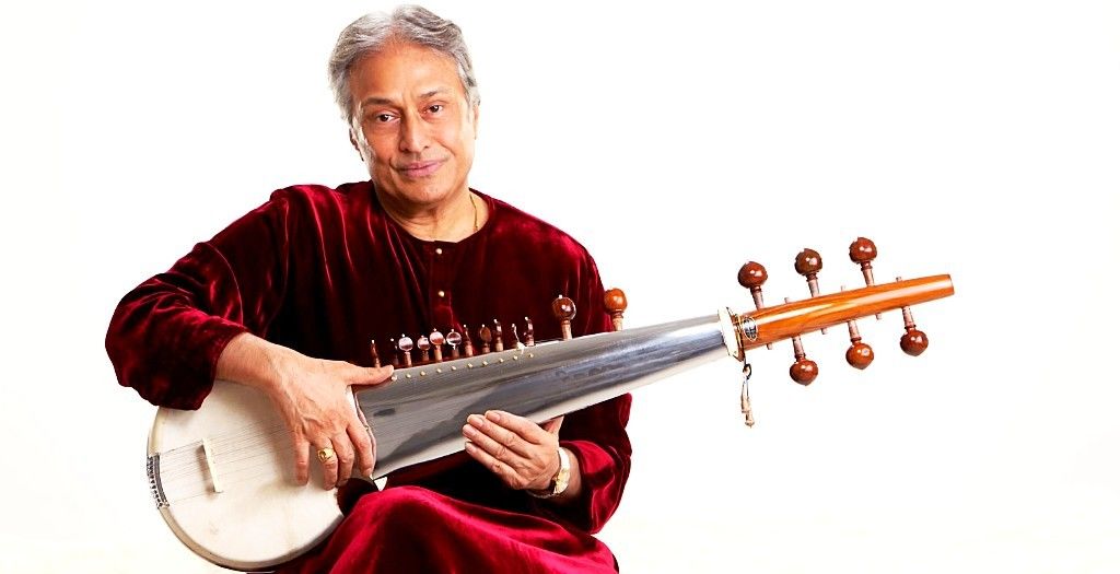 शास्त्रीय संगीतकार मनोरंजन नहीं करते: अमजद अली खान 