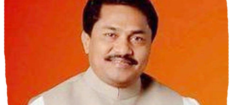 भाजपा सांसद नाना पटोले का पार्टी और लोकसभा से इस्तीफा 