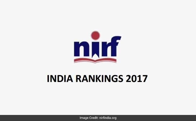 NIRF 2017: टॉप पर आईआईएससी बेंगलुरु, जेएनयू छठे नंबर पर
