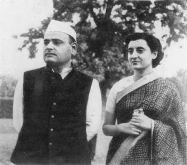 जन्मदिन विशेष: फिरोज़ गांधी ने खोली थी आजादी के बाद के सबसे बड़े घोटाले की पोल