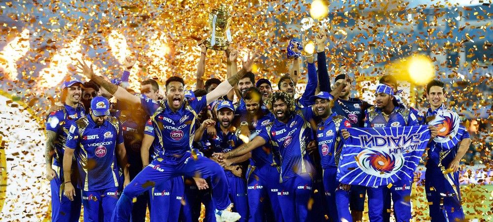 IPL: पुणे को हराकर मुम्बई तीसरी बार बना चैम्पियन