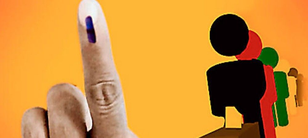उत्तर प्रदेश : दूसरे चरण का निकाय चुनाव आज हो रहा है, जानते हैं निकाय चुनाव की शुरूआत कब हुई