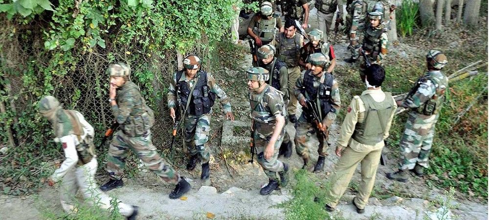 जम्मू कश्मीर: 50 दिन में 22 आतंकी ढेर, हमने खोए अपने 26 जांबाज सैनिक