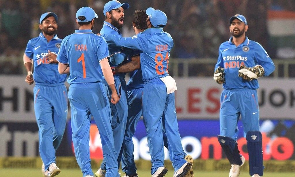 दिवाली पर भारत ने रिकॉर्ड जीत से जीती श्रृंखला, न्यूजीलैंड 190 रन से हारा