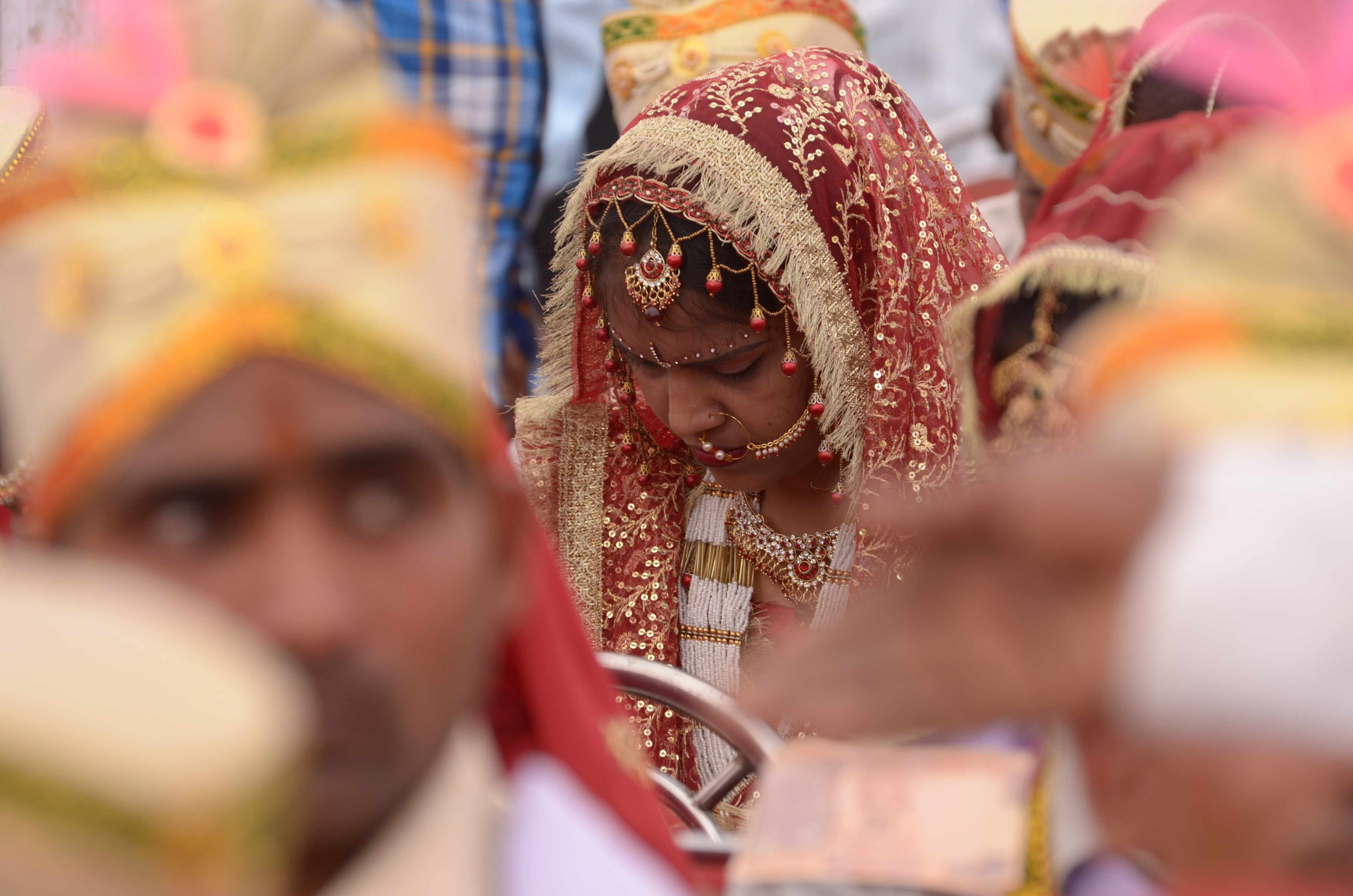 शादी-बारात में फिजूलखर्च़ी पर लग सकती है नकेल, गरीब लड़कियों की शादी के लिए कांग्रेस सांसद लाएंगी नया बिल