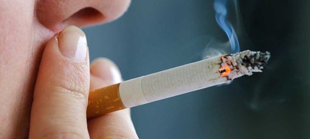 स्वास्थ्य संस्थानों को तंबाकू मुक्त बनाने की कवायद तेज