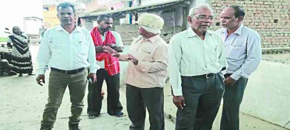 बिहार: खुदाई के दौरान ग्रामीणों को मिले प्रचीन सिक्के