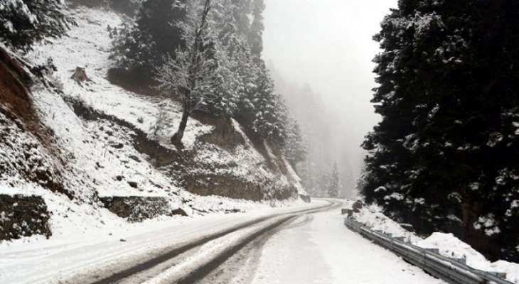 जम्मू एवं कश्मीर में शीतलहर का प्रकोप बढ़ेगा