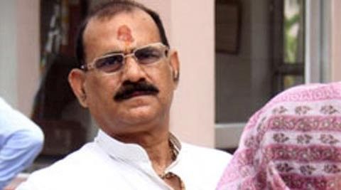 भदोही के बाहुबली सपा विधायक ने अखिलेश पर लगाया आरोप, कहा-जान से मार सकते हैं